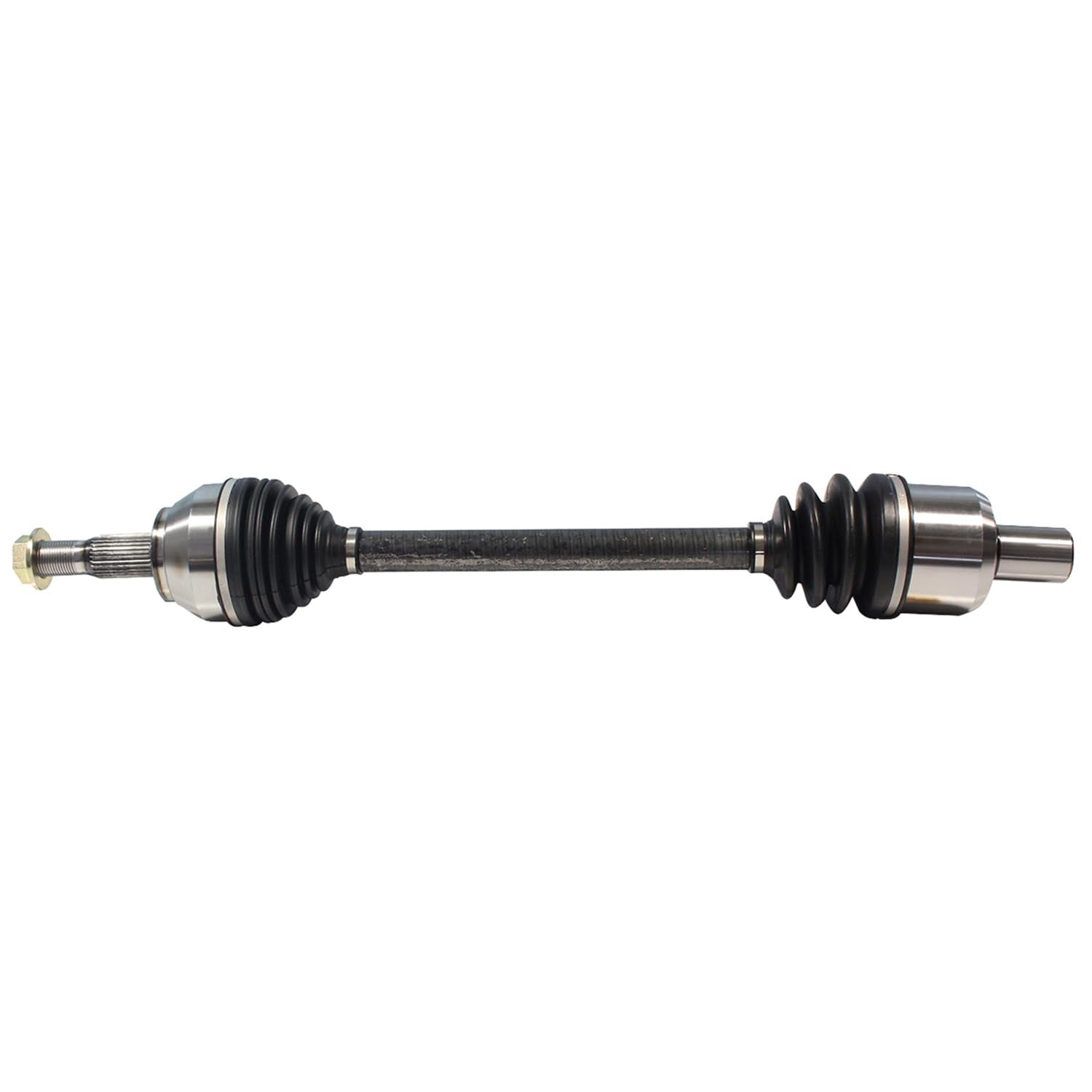 10226316 10311201 Rear CV Axle Shaft Assembly Compatible with Chevy Model 1997-2013 Corvette Fit for Cadillac Model 2004-2009 XLR Replace 10350598 22762284 22873444 25941373 10350599 22873444