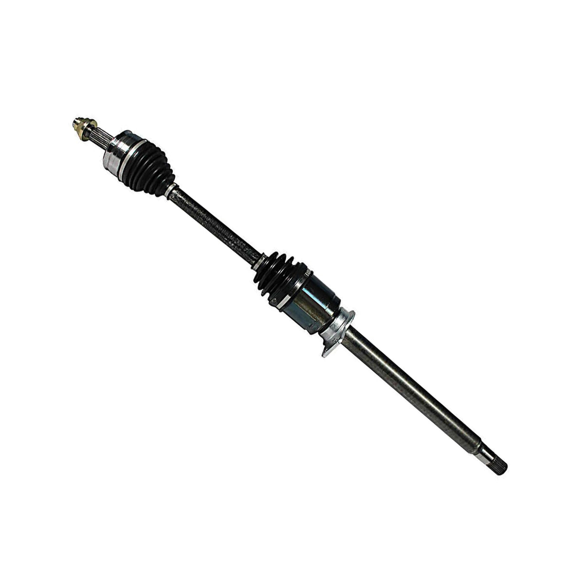 Maxfavor CV Axle Front Right Compatible with 2013-2016 Dodge Dart 2.0L & 2.4L, FWD Auto Trans, CV Axle Joint Shaft Assembly Front Passenger Side