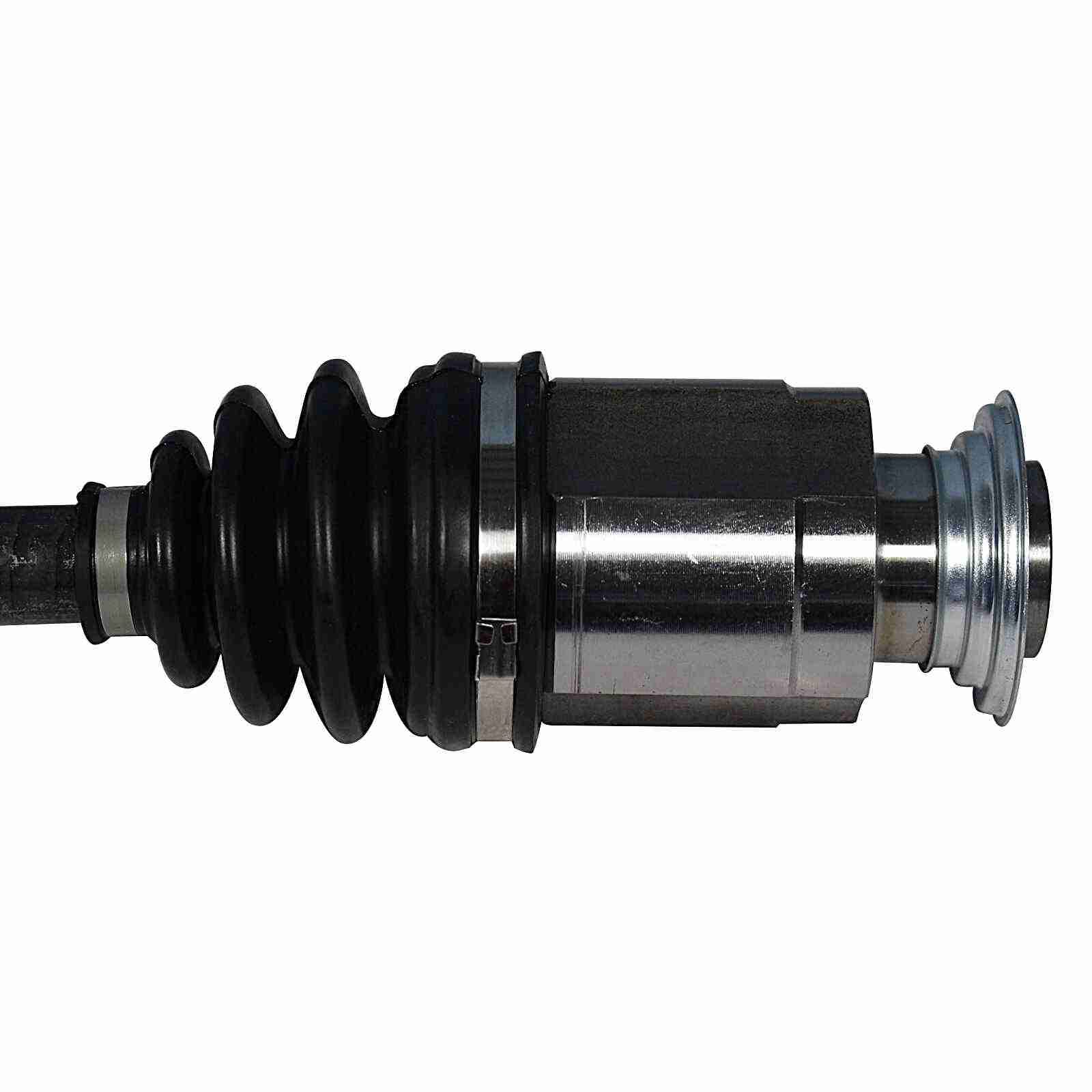 Front Right CV Axle Shaft Assembly Compatible with 2011 Civic Base 2009-2011 Civic Hybrid-L 2006-2011 Civic Hybrid CV Joint Replace 44305-SNC-010 19361453 10857642 66-4237 664237 60-4237 44305-SNC-000