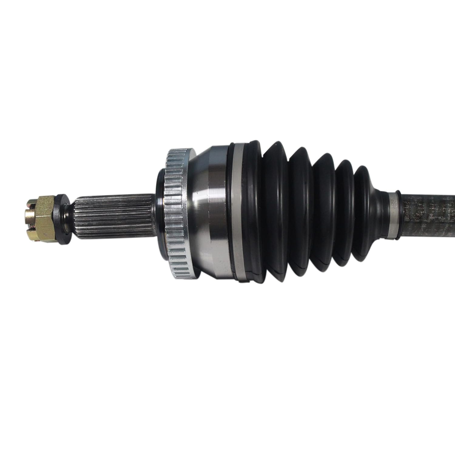 Front Right CV Axle Shaft Assembly Compatible with Hyundai Models 2008-2011 Azera V6-3.3L FWD CV Joint Replace 495003K460 HY-8227 14439N 80-0566 49500-3K460