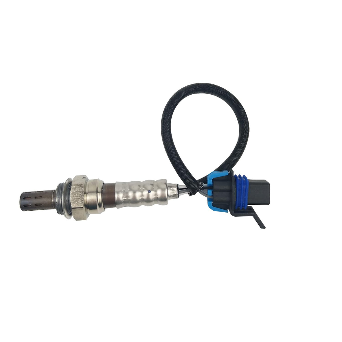 Maxfavor 234-4773 Downstream O2 Oxygen Sensor Compatible with Chevy Spark 1.2L L4 2013-2015 Oxygen O2 Sensor Replace 234-4765 25180900 25180901