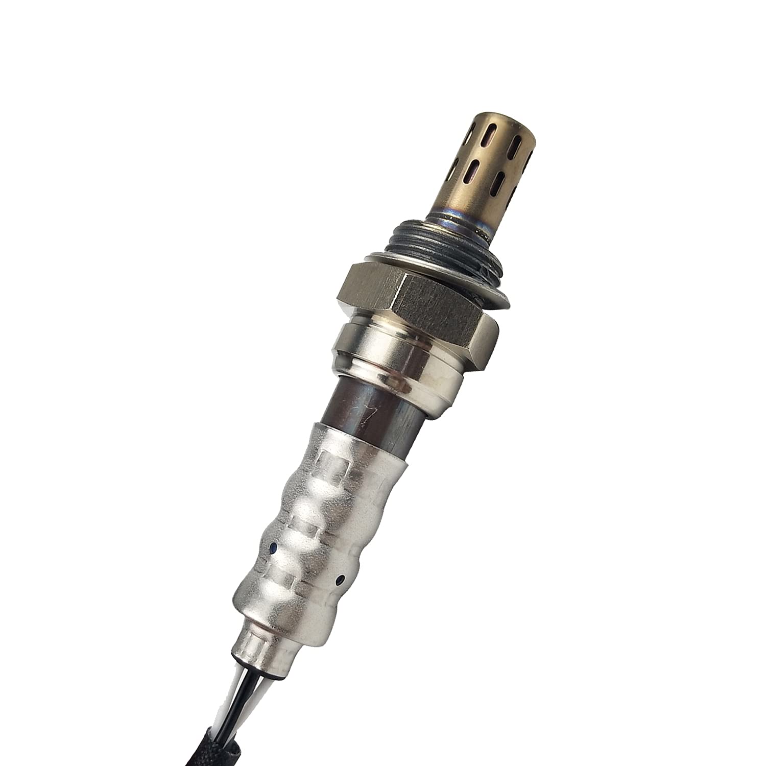 Maxfavor 234-4195 Oxygen Sensor Downstream Replacement for Subaru Forester 2009 2010 2011 2012 2013 only for Turbo, Subaru WRX 2013 2014 H4 2.5L O2 Sensor 2344195 24651