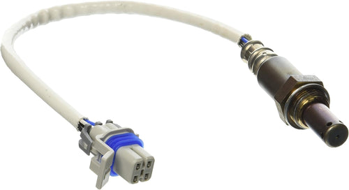 2344256 O2 Sensor Front Rear Oxygen Sensor Fit for Saturn Model 2008 Aura Compatible with Pontiac Model 2008-2009 Montana 2008-2010 G6 Fit for Chevy Model 2008-2009 Uplander Replacement 754207 2134245