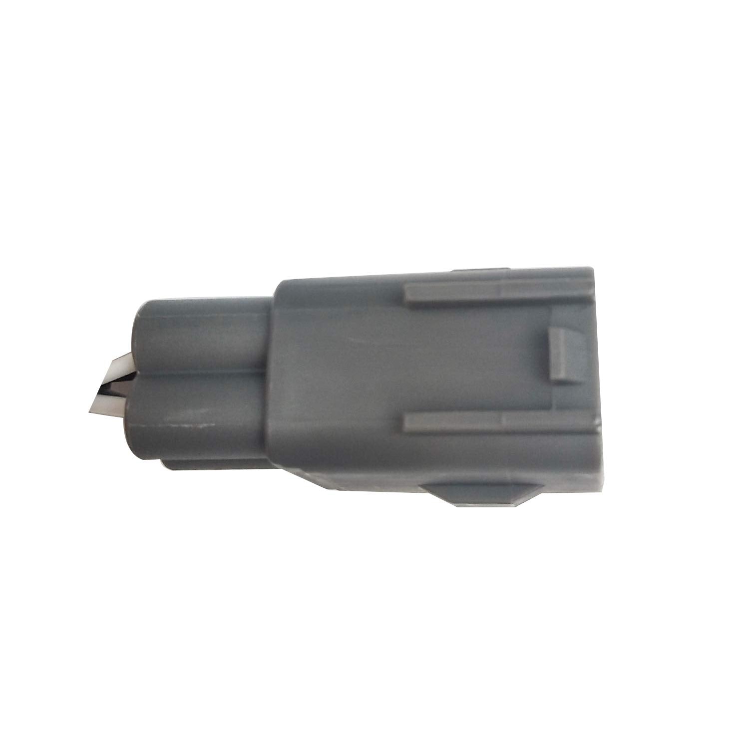 Maxfavor 2344064 Oxygen O2 Sensor Downstream Replacement for Toyota Camry 2004-2006 3.3L, Solara 2004-2008 3.3L, for Lexus ES300 2004-2006 3.3L, ES300 2002-2003 V6 3.0L Rear O2 Sensor 234-4064