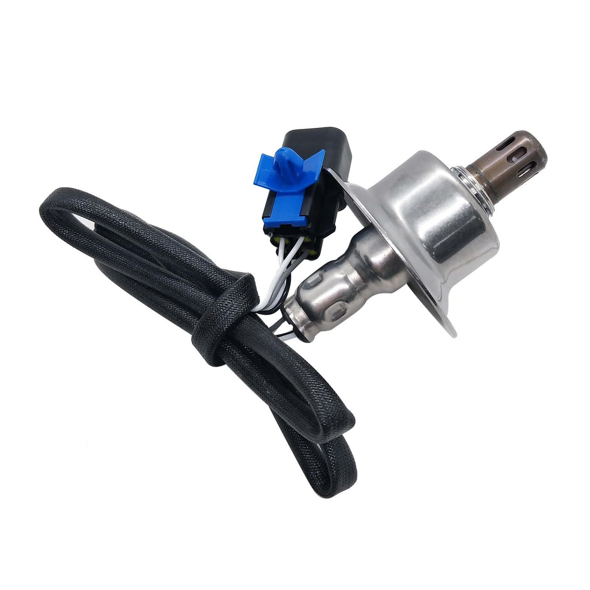 Maxfavor 1Pc Upstream O2 Oxygen Sensor Replacement for 2007 2008 2009 Kia Magentis Optima L4 2.4L, 2007 2008 Rondo 2.4L, for 2006 2007 2008 Hyundai Sonata L4 2.4L 02 Sensor 234-4433