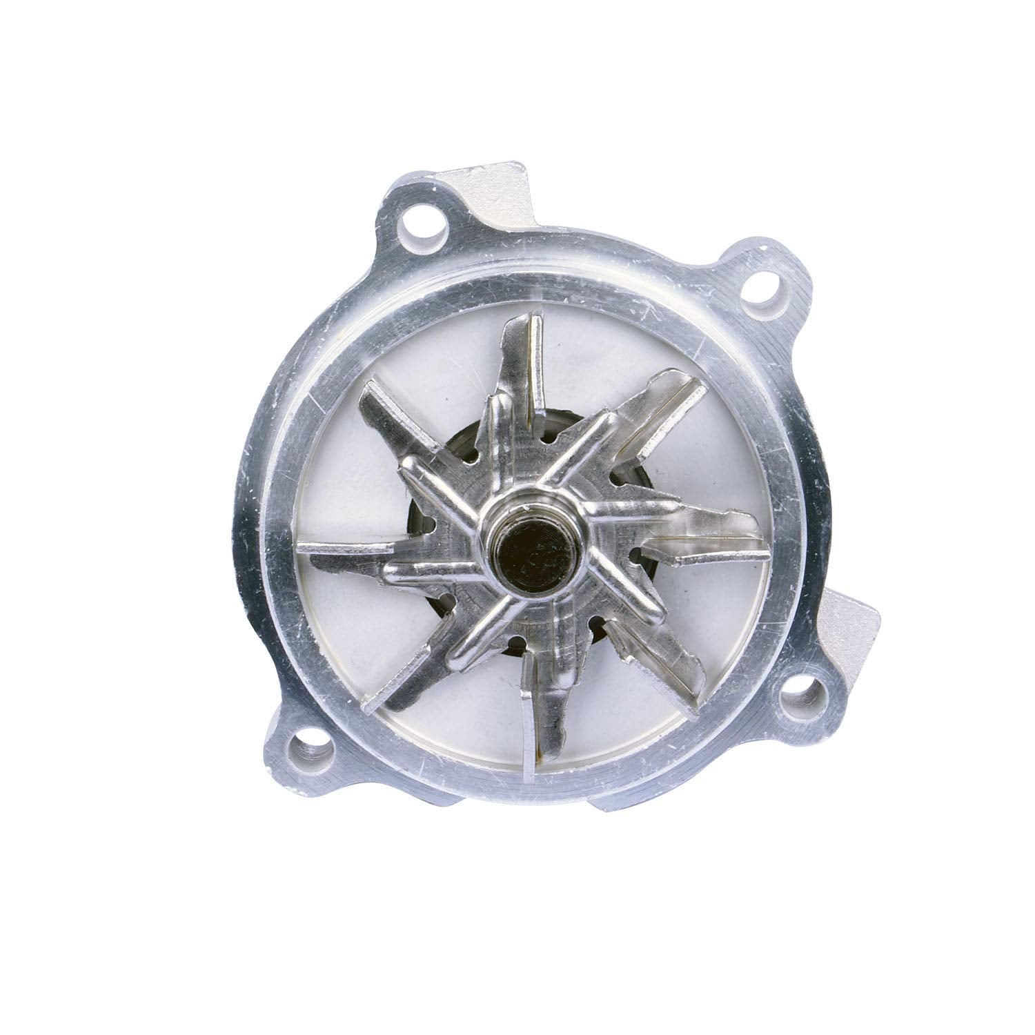 Maxfavor AW4113 Engine Water Pump Compatible with 1998-2002 Ford Crown Victoria, 1996-1999 Mustang, 1994-1997 Thunderbird,1993-1998 Lincoln Mark VIII, 1998-2001 Town Car, Replacement WP841