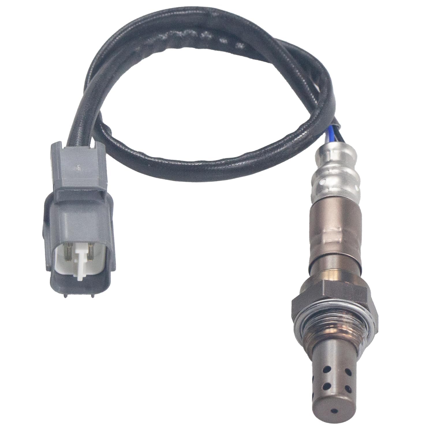 Maxfavor 2Pcs 234-4125 HZ80002 Upstream Downstream O2 Oxygen Sensor Compatible with Honda CR-V 2002-2004 2.4L Oxygen O2 Sensor