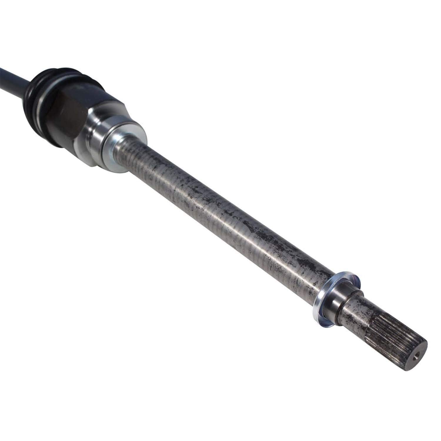 Maxfavor CV Axle Front Right Compatible with 2013-2018 Nissan Altima 2.5L FWD Front Driver Left Side CV Axle Joint Shaft Assembly