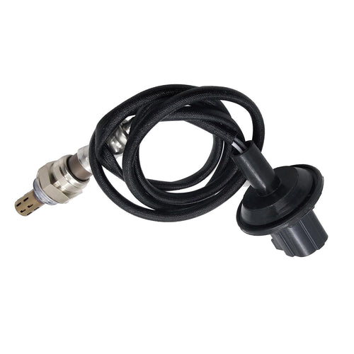 Maxfavor 1Pc Downstream O2 Oxygen Sensor Fit for 2008-2015 Mitsubishi Lancer L4 2.0L Turbo, for 2008-2013 Mitsubishi Outlander L4 2.4L, 2011-2013 2015 RVR L4 2.0L 02 Sensor Replace# 234-4114 1588A144