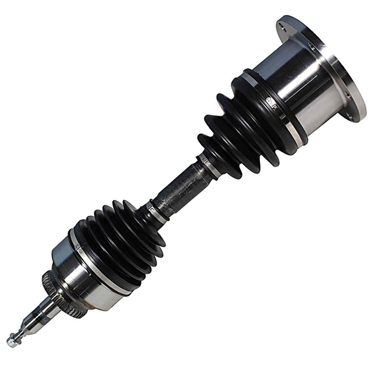 Front CV Axle Shaft Assembly Compatible with Ford Models 2003-2008 F-150/Expedition Fit for Lincoln Models 2003-2008 Mark LT/Navigator Front Drive & Passenger CV Joint Replace 2L1Z-3B436-BB B9333N
