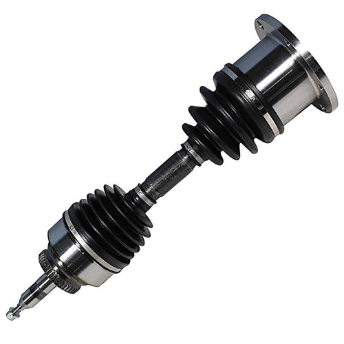 Front CV Axle Shaft Assembly Compatible with Ford Models 2003-2008 F-150/Expedition Fit for Lincoln Models 2003-2008 Mark LT/Navigator Front Drive & Passenger CV Joint Replace 2L1Z-3B436-BB B9333N