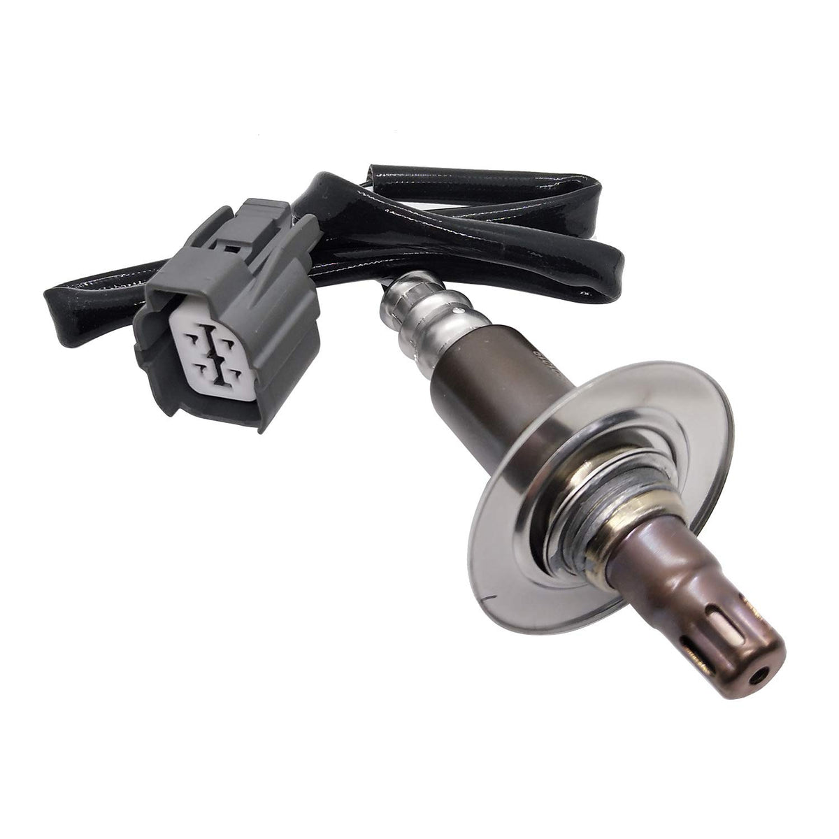 Maxfavor Upstream O2 Oxygen Sensor Fit for 2010 2011 2012 Subaru Outback H4-2.5L, for 2010 2011 2012 Subaru Legacy H4-2.5L Only for Non-Turbo 02 Sensor Replace# 18066 250-54067 22641-AA540 234-9097