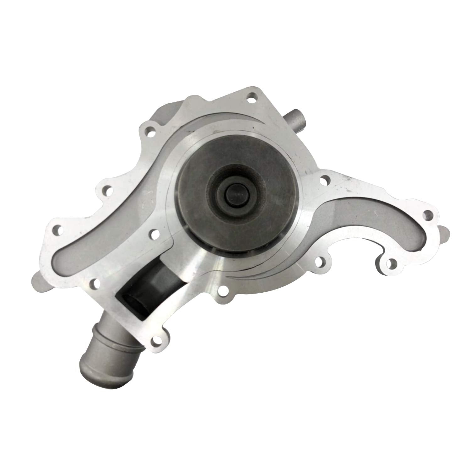 Maxfavor AW4045 Water Pump Compatible with Ford 1986-1990 Bronco II 1986-1992 Ranger, for 1988-1989 Merkur Scorpio Replacement WP-654 Engine Water Pump