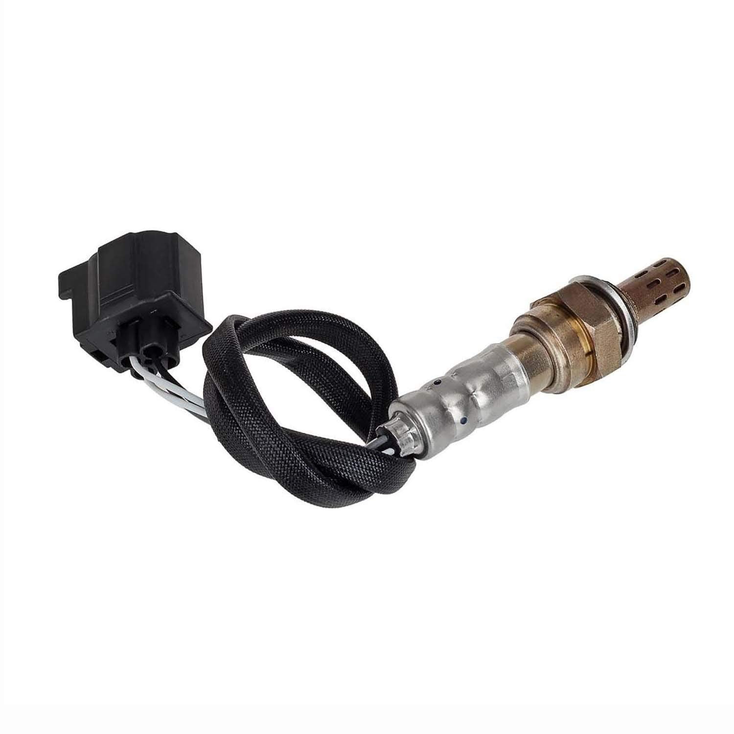 Maxfavor 2Pcs 234-4881*2 Upstream Downstream O2 Oxygen Sensor Compatible with 2005-15 Chrysler Sebring, Dodge Avenger, Jeep Compass/Wrangler, Mercedes-Benz C300/E350/CLK550/SLK280/SLK300/SLK350/GLK350