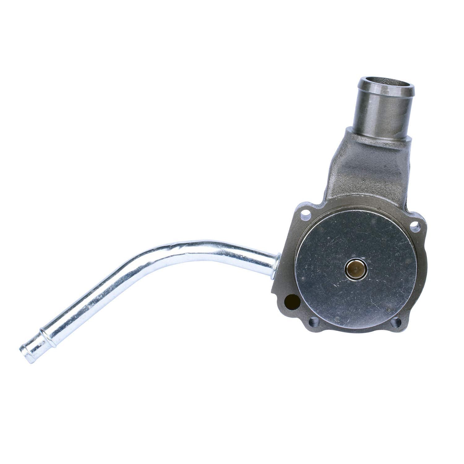 Maxfavor AW4079 Engine Water Pump Compatible with 1992 Ford E-150 E-250 E-350 Econoline, 1992 E-150 E-350 Econoline Club Wagon, Replacement WP840 44008