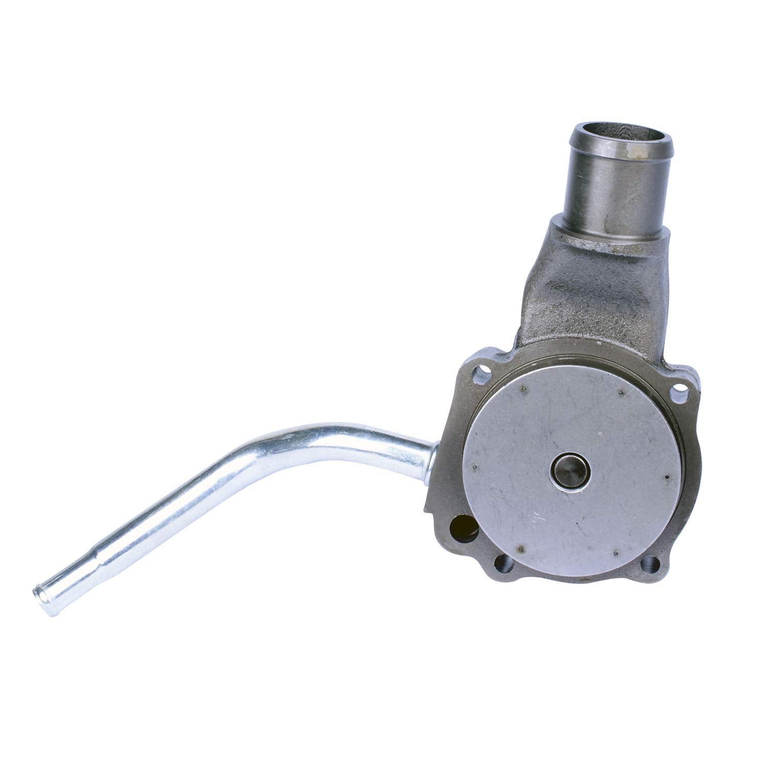 Maxfavor AW4099 Engine Water Pump Compatible with 1993-1996 Ford F-150 F-250 F-350, E-150 E-250/E-350 Econoline/E-150 E-350 Econoline Club Wagon, Replacement WP9046 44009
