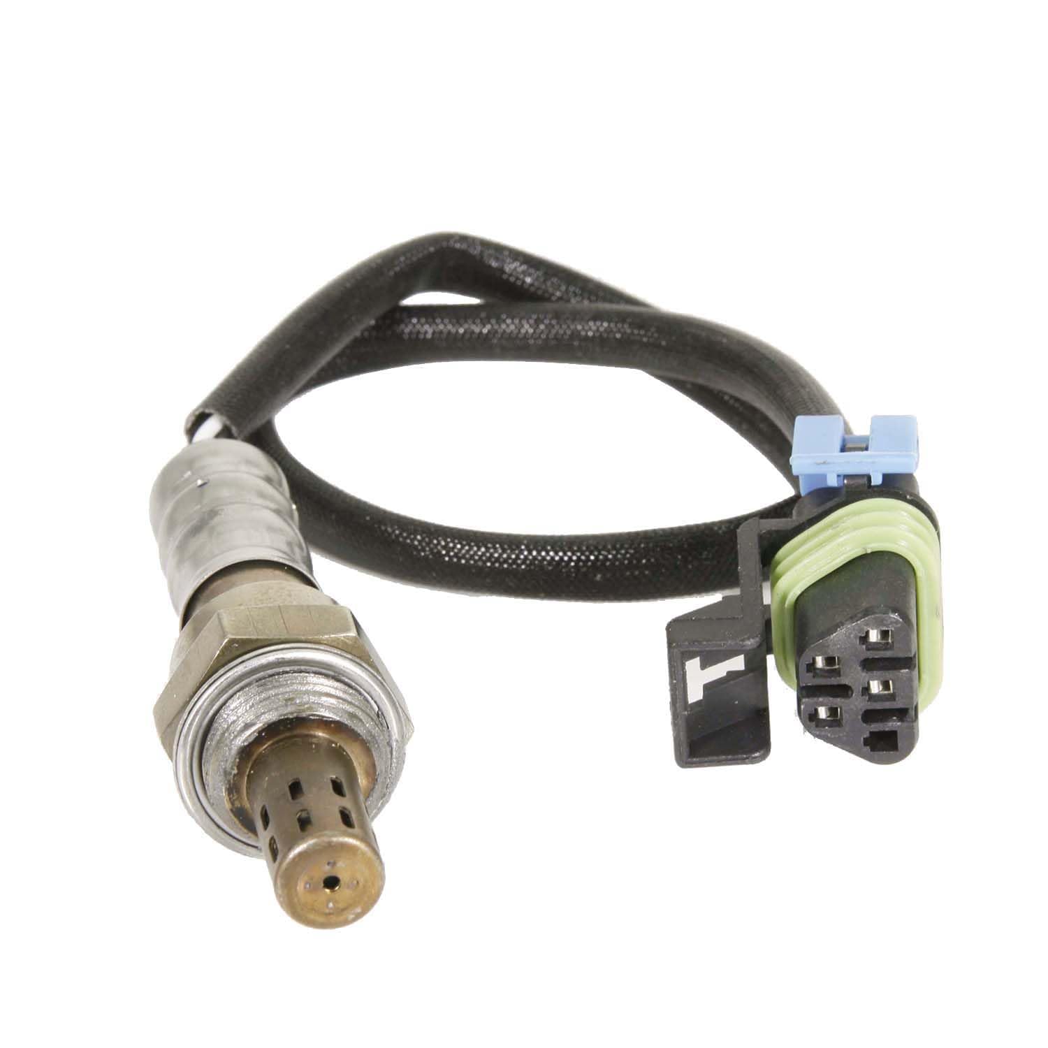 Maxfavor Upstream or Downstream O2 Oxygen Sensor Replacement for 2003 2004 2005 2006 Chevy Silverado 3500 Suburban Avalanche 2500 GMC Sierra 3500 Yukon XL 2500 V8-8.1L Right Side 02 Sensor 234-4669