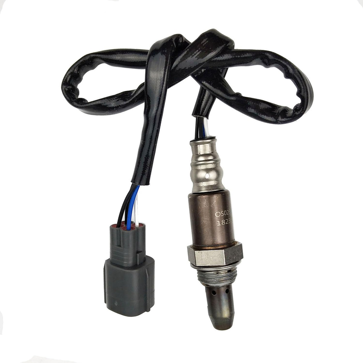 Maxfavor Oxygen Sensor Upstream Replacement for Toyota Avalon/Camry 2008-2011, Highlander 2008-2010, Venza 2009-2010 V6 3.5L, for Lexus ES350 2008-2011, RX350 2008-2009 V6 3.5L O2 Sensor 234-9008
