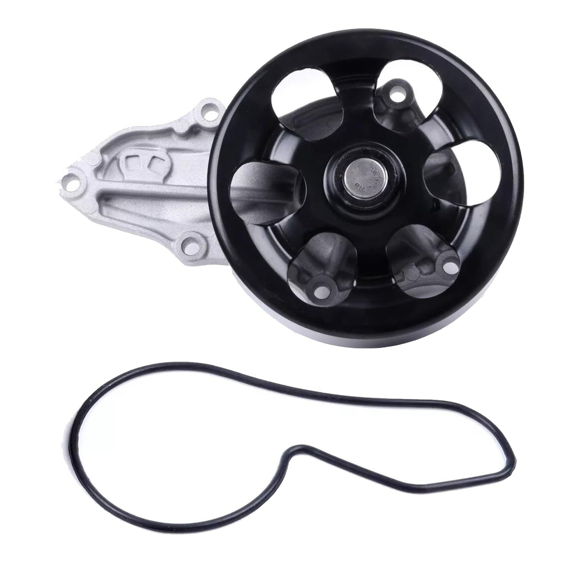 Maxfavor AW9434 Engine Water Pump Compatible with 2002-2006 Acura RSX L4/Honda CR-V, for 2002-2005 Honda Civic L4 2.0L, Replacement WP9314 42312
