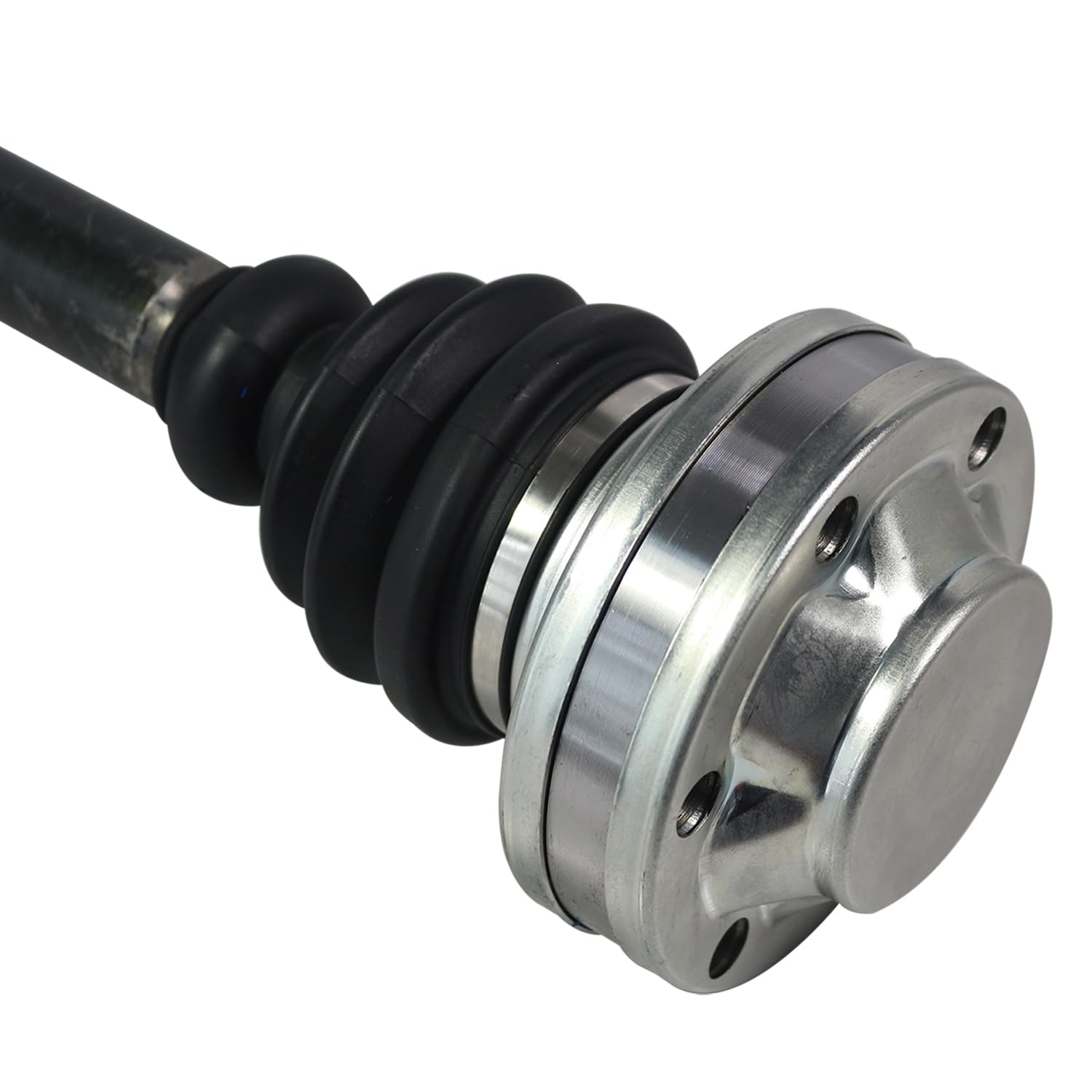 NCV72070 7D0407271A Front Right CV Axle Shaft Assembly Compatible with 2001-2003 EuroVan Replace 800497 JZW407451JX