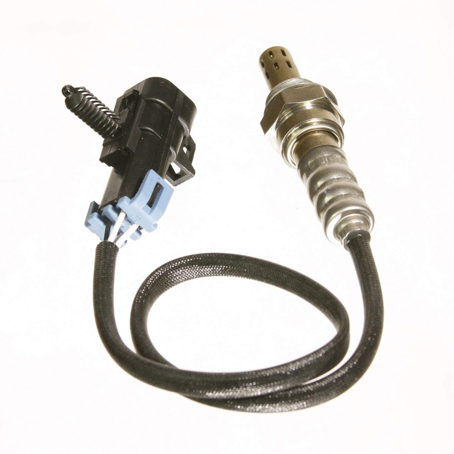 Maxfavor 4Pcs 234-4337*2 234-4112*2 Upstream Downstream O2 Oxygen Sensor Compatible with 2006-2007 Cadillac ESV/EXT, chevy Suburban 1500/2500/Silverado 1500/Tahoe, GMC Sierra 1500/Yukon, Hummer H2
