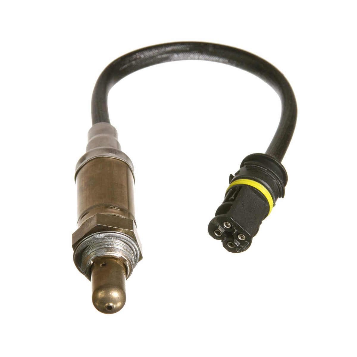 Maxfavor Downstream O2 Oxygen Sensor Replacement for 1998 1999 2000 Mercedes-Benz ML320 V6-3.2L, 2000-2003 Ml55 Amg V8-5.5L, 1997-1999 S320 L6-3.2L, 1996-1998 SL500 V8-5.0L Right O2 Sensor 234-4174