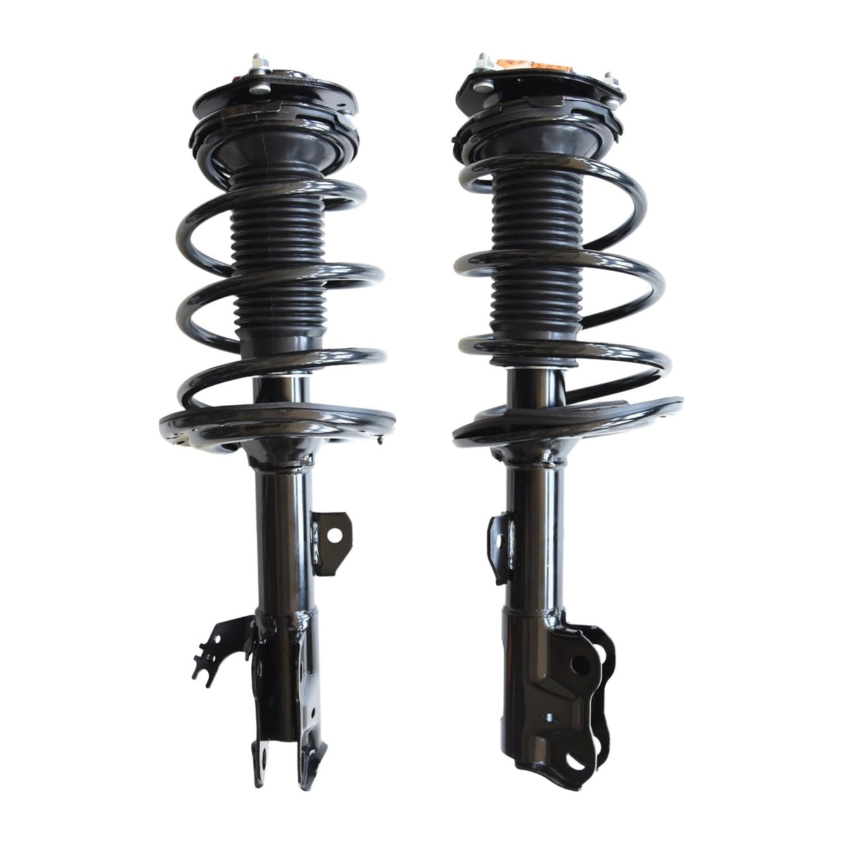 Maxfavor Pair of Front Struts and Shock Absorbers Complete Assembly with Coil Spring Compatible with Lexus ES300h/ES350 2013-2018 & Toyota Avalon 2016-2018, Replacement for 1333583L 1333583R