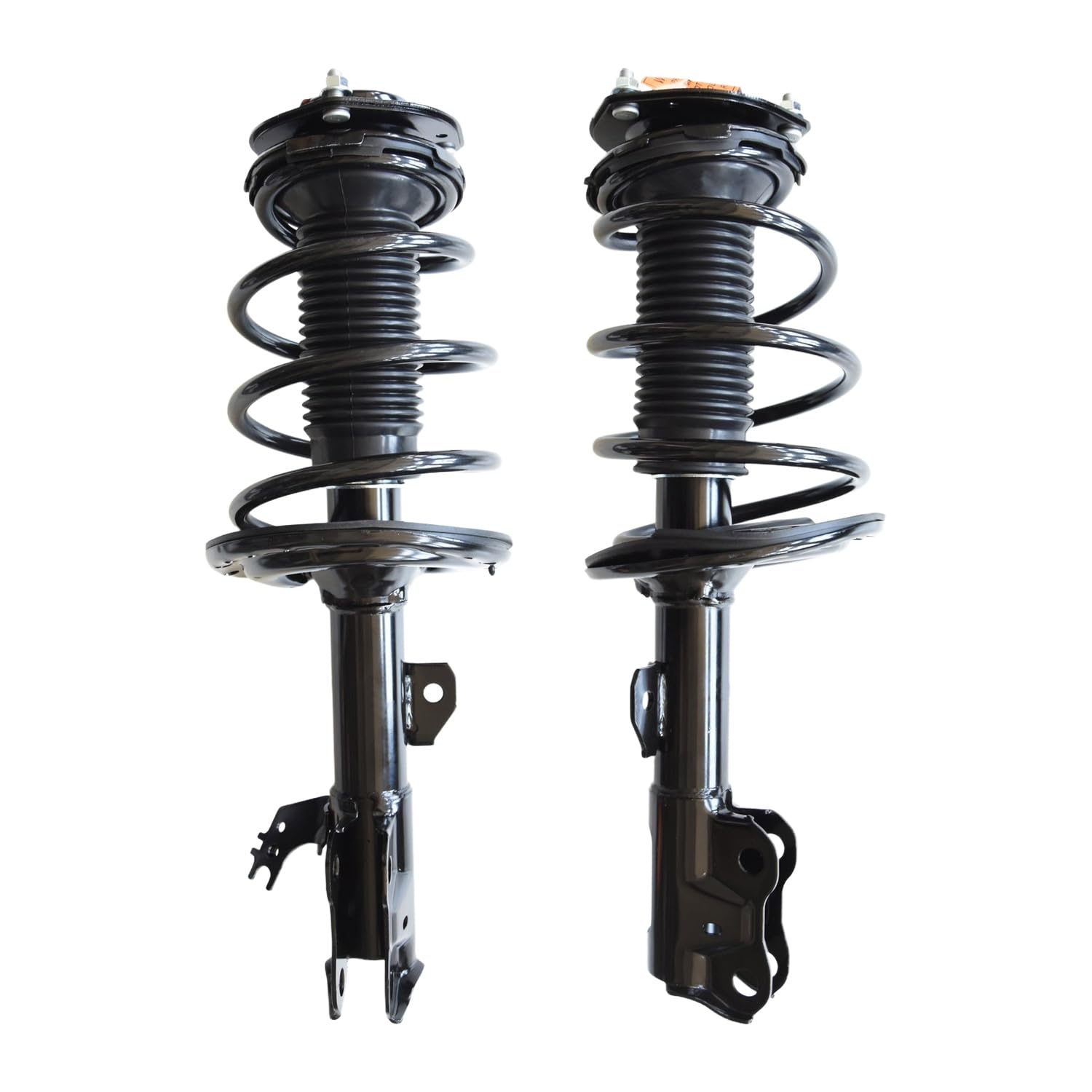 Maxfavor Pair of Front Struts and Shock Absorbers Complete Assembly with Coil Spring Compatible with Lexus ES300h/ES350 2013-2018 & Toyota Avalon 2016-2018, Replacement for 1333583L 1333583R