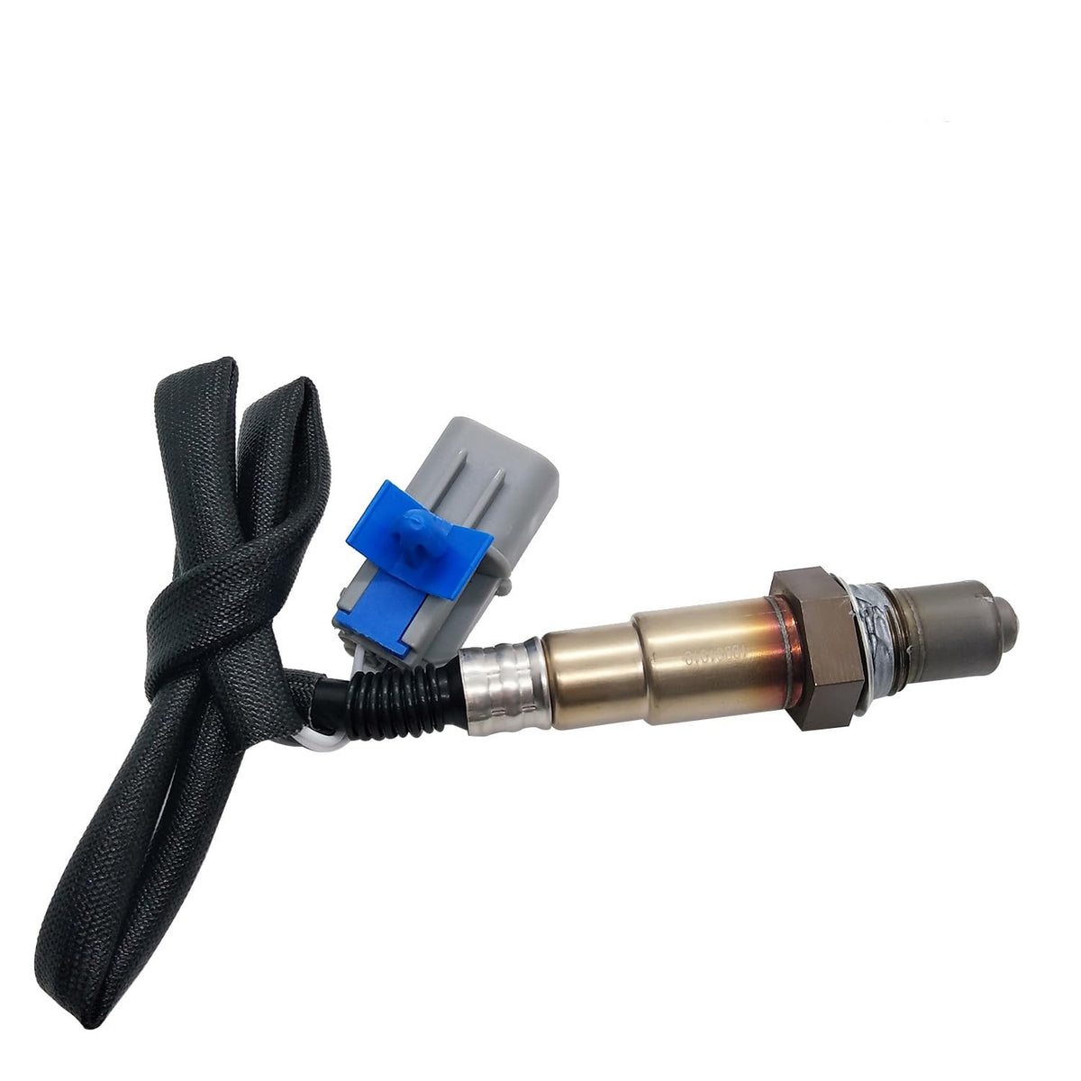Maxfavor Downstream O2 Oxygen Sensor Replacement for 2012-2018 Kia Rio L4-1.6L, 2012-2016 Soul 1.6L, for 2012-2017 Hyundai Accent Veloster L4-1.6L, 2016-2018 Tucson 1.6L 02 Sensor 234-4568