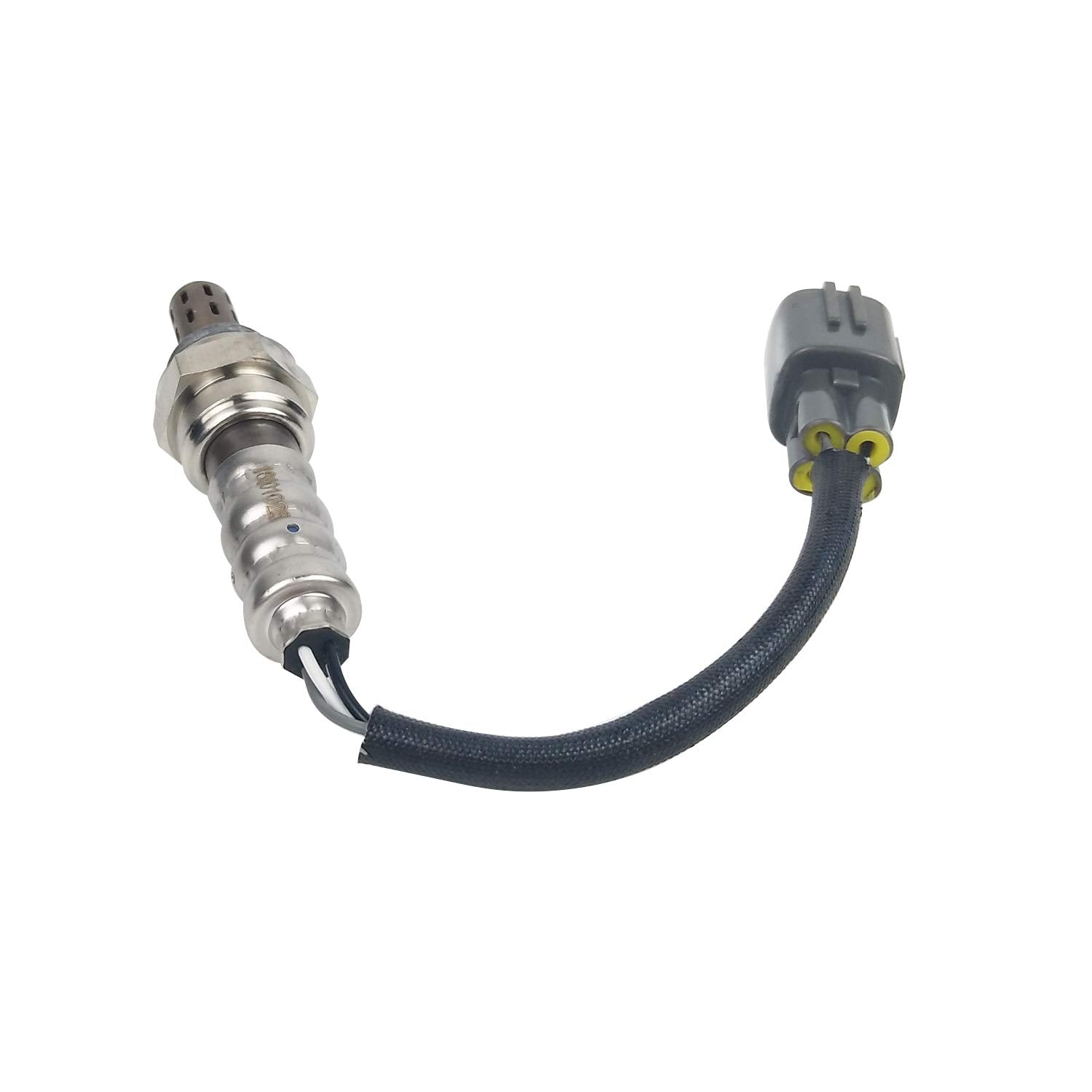 Maxfavor 234-4805 Oxygen Sensor Downstream O2 Oxygen Sensor Replacement for 2003 2004 Toyota 4Runner Right V6 4.0L 02 Sensor 2344805 75-2639 89465-60230