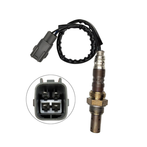234-9028 Upstream Right O2 Sensor Oxygen Sensor Compatible with Toyota Model 2001-2003 RAV4 Replac 8946742020 SG648 350-64074 250-54078 350-64074 24822 213-2842 OS2073 13540 ES10931