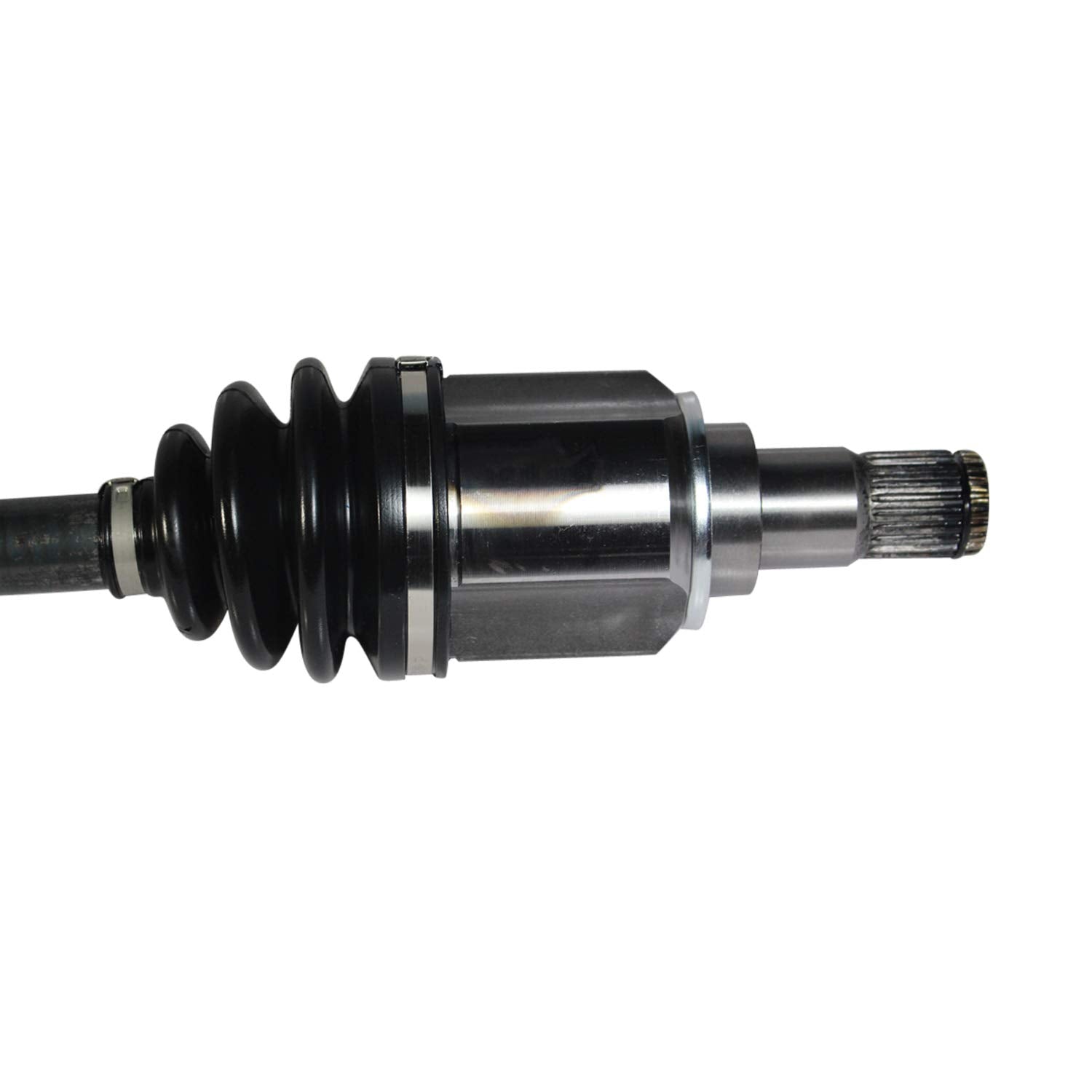 Maxfavor CV Axle Front Left Compatible with 2011-2016 Toyota Sienna 3.5L FWD & AWD CV Axle Front Left Side CV Axle Joint Shaft Assembly