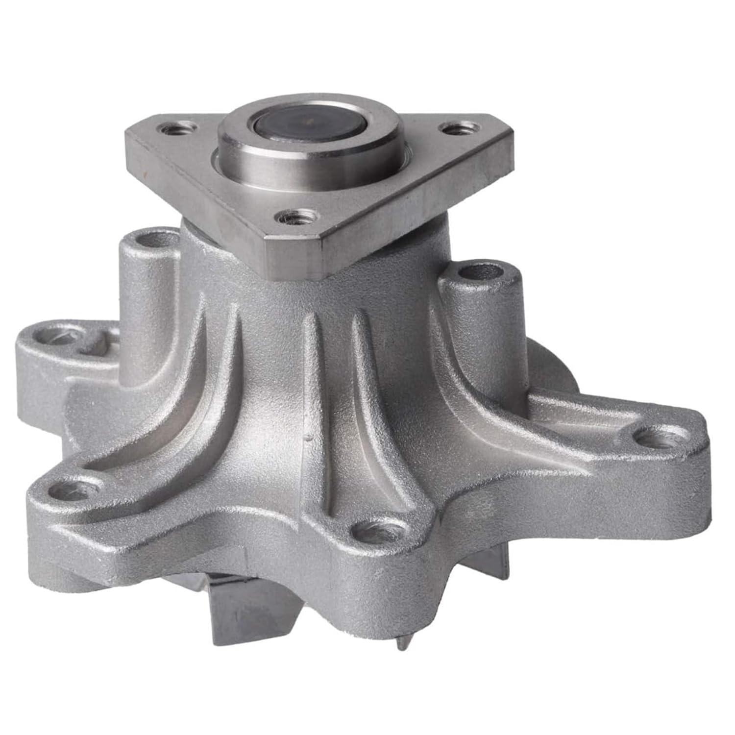 Maxfavor AW9406 Water Pump Compatible with Scion 2004-2006 xA xB, for Toyota 2000-2005 Echo 2001-2009 Prius 2006-2018 Yaris Replacement WP-9187 252875 1702101 Automotive Engine Water Pump