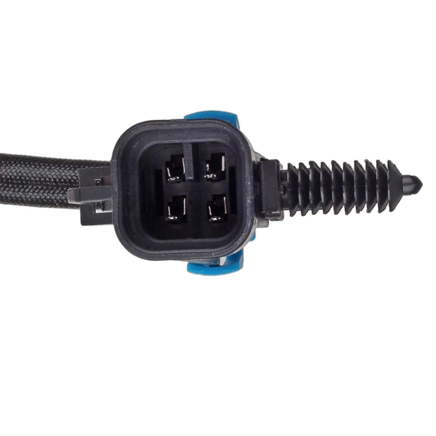 Maxfavor 234-4819 Oxygen O2 Sensor Upstream Replacement for 2007-2011 Cadillac CTS/STS SRX,Chevy Equinox Pontiac Torrent,Suzuki XL-7 V6 3.6L O2 Sensor 75-3865 250-24324