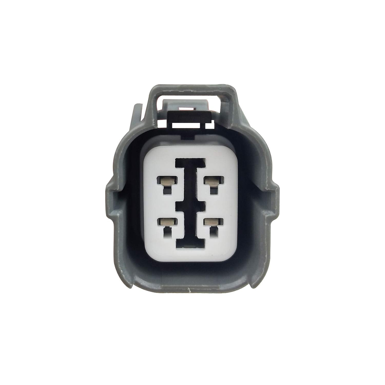 Maxfavor 234-4125 Oxygen O2 Sensor Downstream Replacement for 2002-2004 Honda CR-V L4 2.4L O2 Sensor 36532PPAA01 250-24477 15476