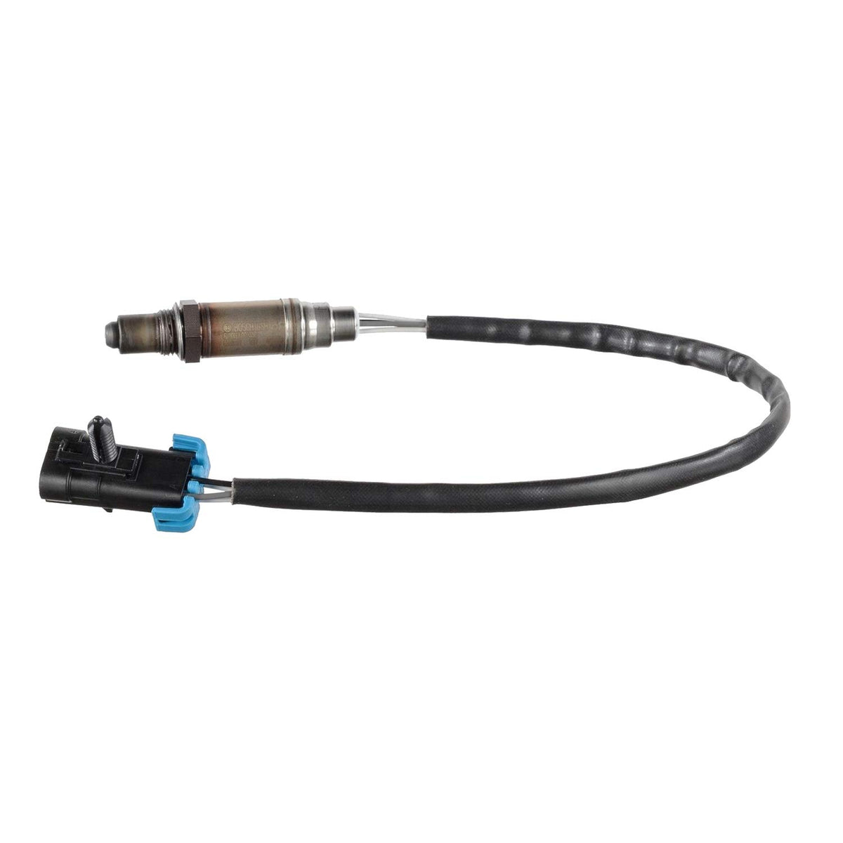 Maxfavor 234-4563 Upstream O2 Oxygen Sensor Compatible with 2012-2015 GMC Sierra 2500 HD 3500 HD Chevy Silverado 2500 HD 3500 HD 6.0L Oxygen O2 Sensor Replace 12622308 2344563 234-4563