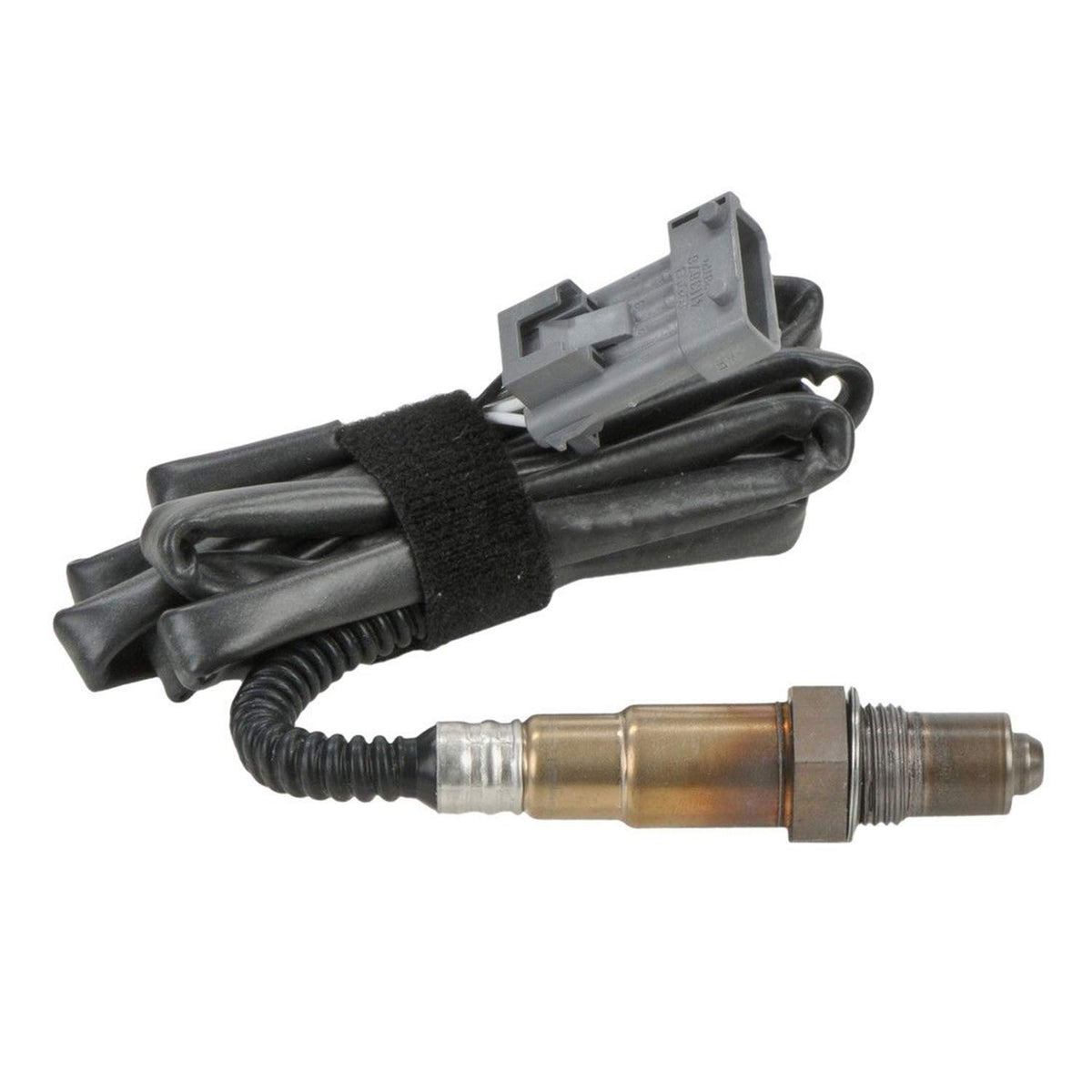 Maxfavor 1Pc Downstream O2 Oxygen Sensor Replacement for 2000 2001 2002 2003 Saab 9-5 V6-3.0L Air Fuel Ratio 02 Sensor Replace# 234-4212 F1UZ9F472C 4571477