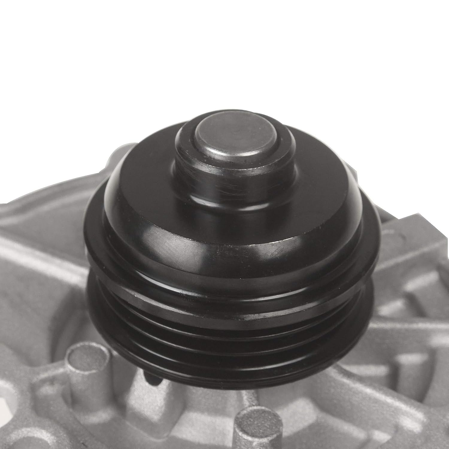 Maxfavor AW4132 Engine Water Pump Compatible with 2003-2006 Ford Escape/Mazda MPV Tribute, 2003-2005 Ford Taurus/Mercury Sable, for 2005-2006 Mercury Mariner, Replacement WP9320