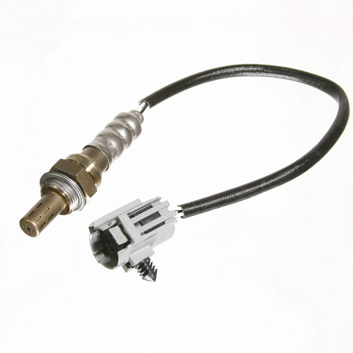 Maxfavor 234-4077 Upstream O2 Oxygen Sensor Replacement for 1998-2000 Dodge Durango Avenger 5.2L 5.9L, 1995-2000 Grand Caravan 3.0L 3.3L 3.8L, for 1996-2000 Chrysler Town Country 3.3L 3.8L 02 Sensor