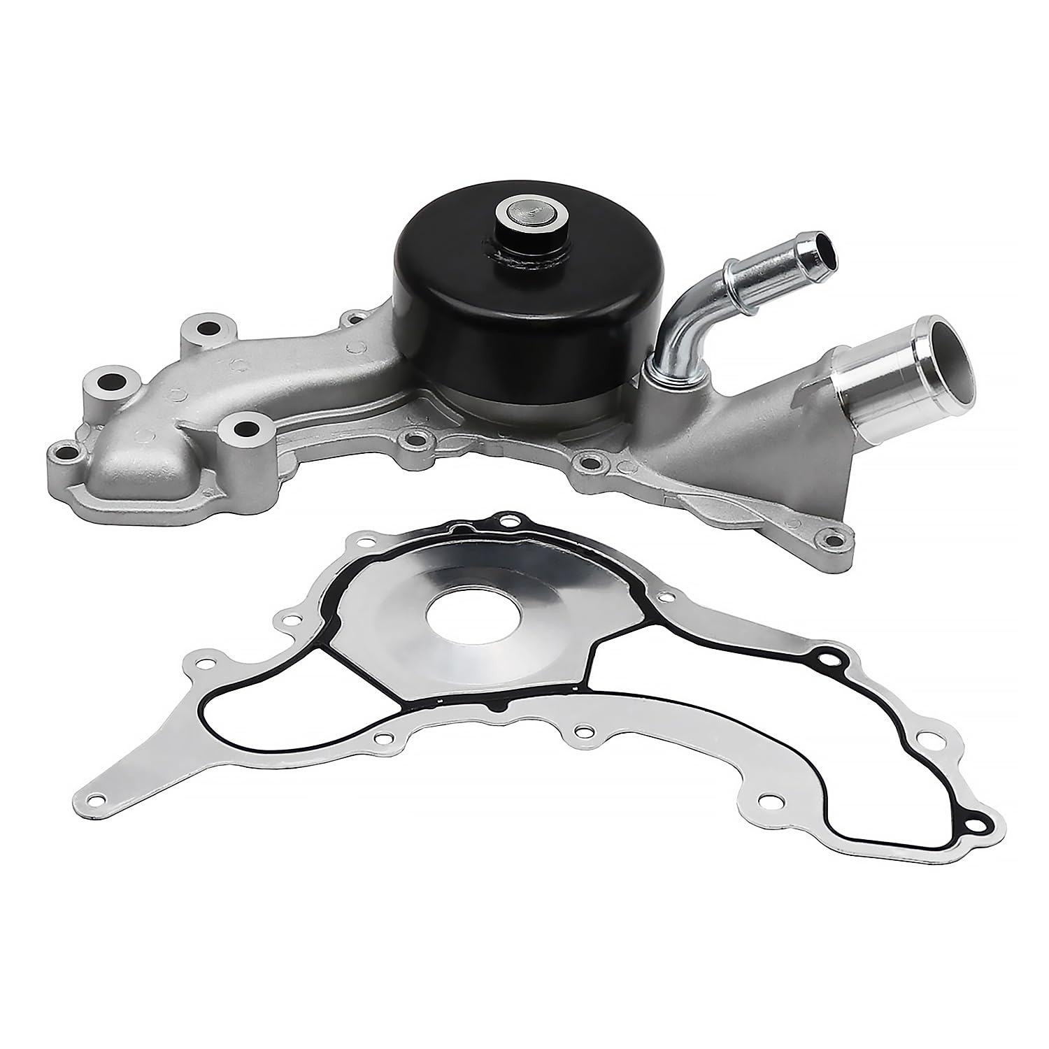 Maxfavor AW6169 Water Pump Compatible with Chrysler 200 300 Town & Country,for Dodge Avenger Challenger Charger Durango Grand Caravan Journey,for Jeep Grand Cherokee,for Volkswagen Routan,for Ram