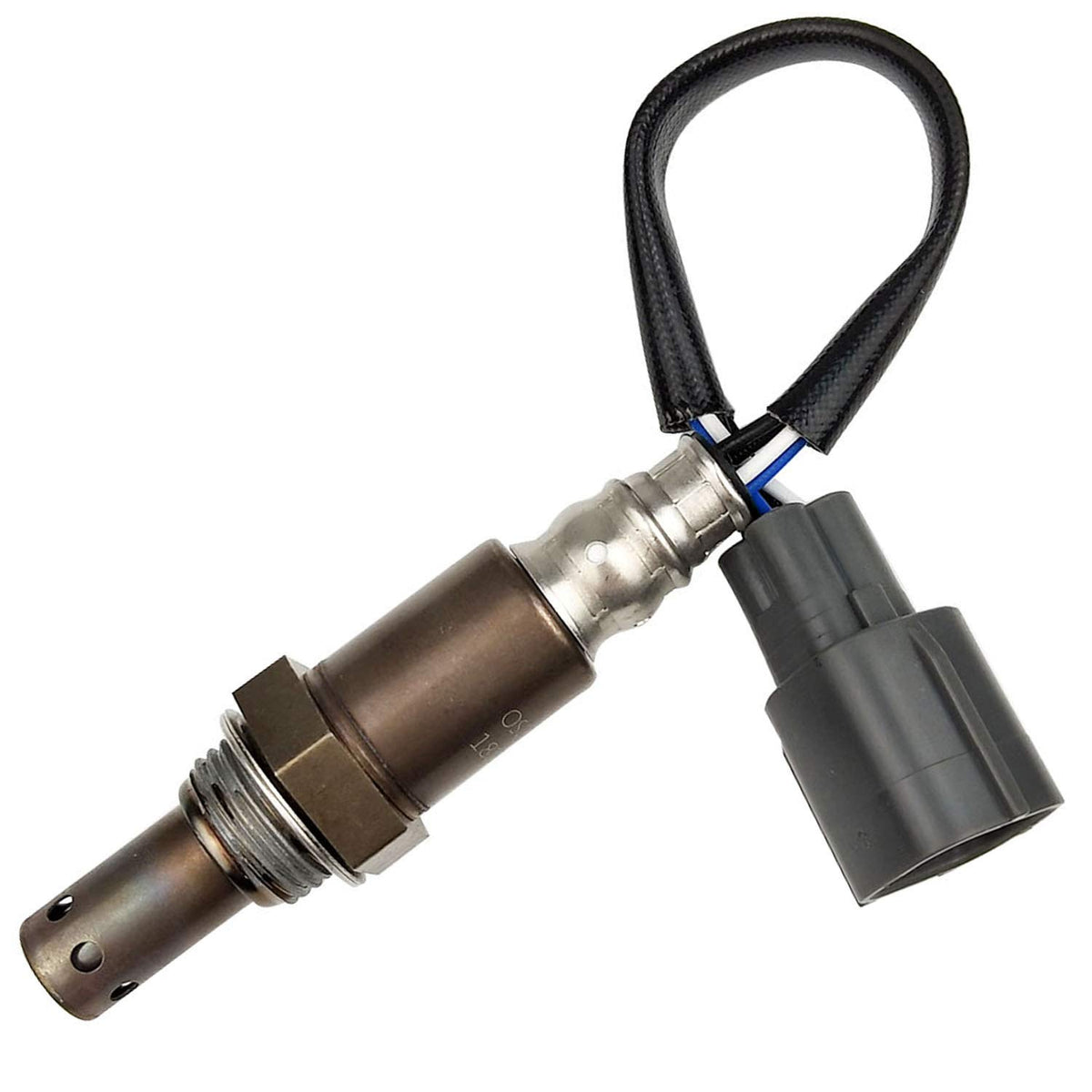 Maxfavor Upstream O2 Oxygen Sensor Replacement for 2002 2003 2004 2005 2006 Toyota Camry V6 3.0L Rear, 2003 2004 4runner V6 4.0L, for 2002 2003 Lexus ES300 V6 3.0L Rear 02 Sensor 234-9047