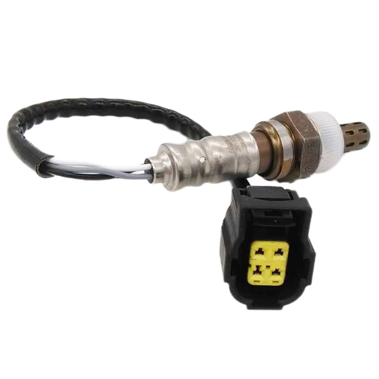 Maxfavor 234-4587 * 2 234-4588 * 2 Upstream & Downstream O2 Oxygen Sensor Compatible with Dodge Durango Ram 2500 3500 Pickup Chrysler Aspen 2007-2009 3.7L 4.7L 5.7L Oxygen O2 Sensor