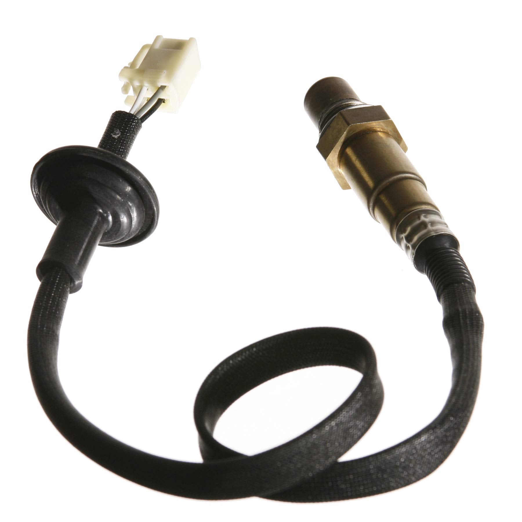 Maxfavor 234-4233 Downstream O2 Oxygen Sensor Compatible with 2003-2008 Toyota Matrix Corolla Pontiac Vibe L4-1.8L Oxygen O2 Sensor Replace ES20005 234-4510 234-4802