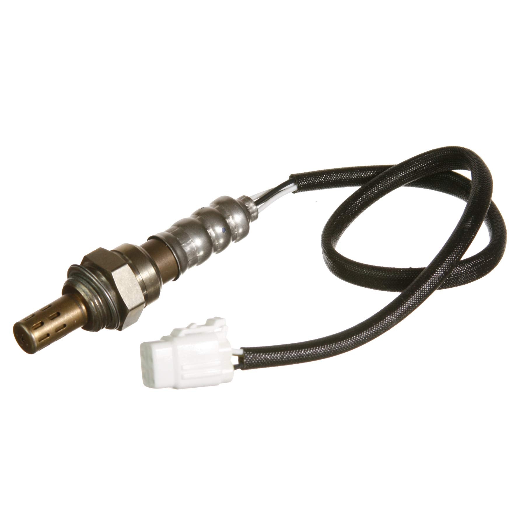 Maxfavor 234-4706 Oxygen Sensor Downstream Replacement for Subaru Forester Impreza 2004 H4 2.5L O2 Sensor 2344706