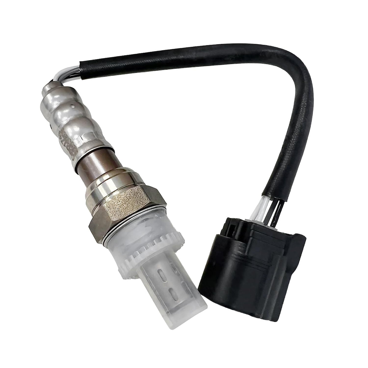 Maxfavor 234-4462 Oxygen Sensor Downstream Replacement for Honda Accord 2008-2012 L4 2.4L, for Acura TSX 2009-2014 L4 2.4L O2 Sensor 2344462
