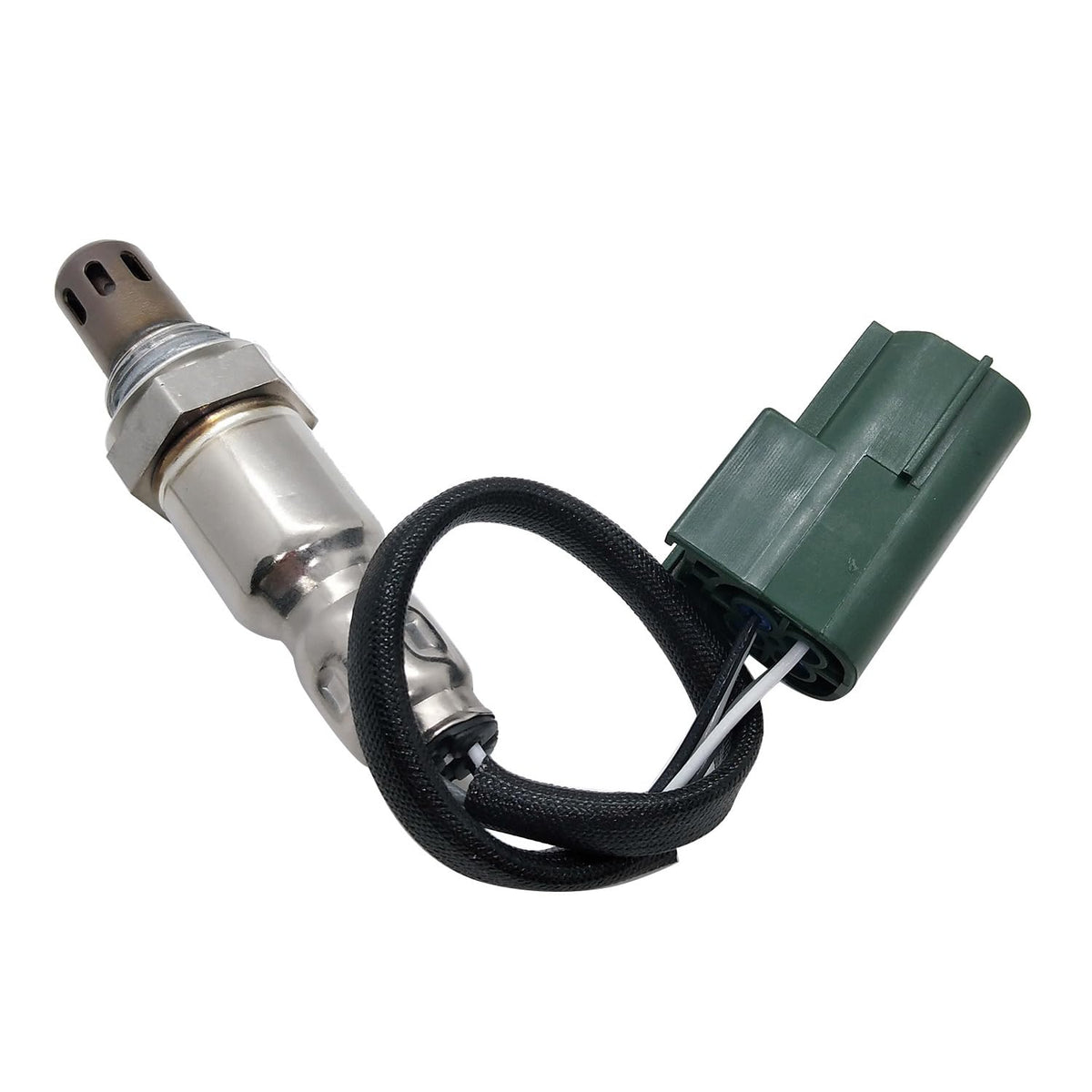 Maxfavor Downstream O2 Oxygen Sensor Fit for 2005-2012 Nissan Xterra Pathfinder V6 4.0L,2005-2015 Frontier L4 2.5L,2012-2014 NV1500 NV2500 NV3500 4.0L,for 2009-2012 Suzuki Equator 2.5L 4.0L 234-4297