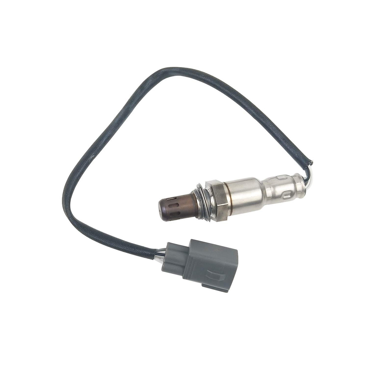 Maxfavor 1Pc Downstream O2 Oxygen Sensor Replacement for 2013 2014 2015 Nissan Sentra L4 1.8L Air Fuel Ratio 02 Sensor Replace# 2344904 226A03RC0A 234-4904