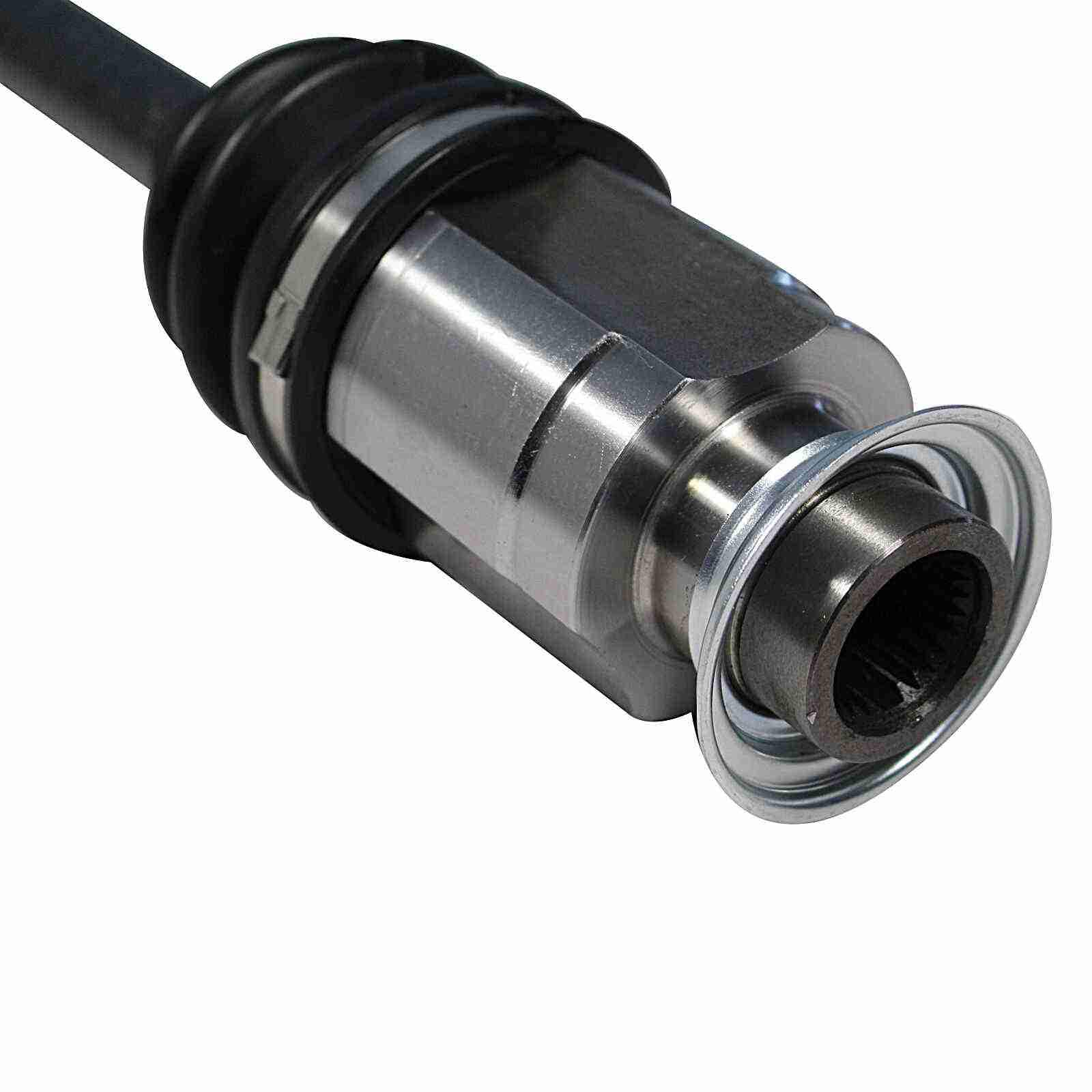 Front Right CV Axle Shaft Assembly Compatible with 2011 Civic Base 2009-2011 Civic Hybrid-L 2006-2011 Civic Hybrid CV Joint Replace 44305-SNC-010 19361453 10857642 66-4237 664237 60-4237 44305-SNC-000