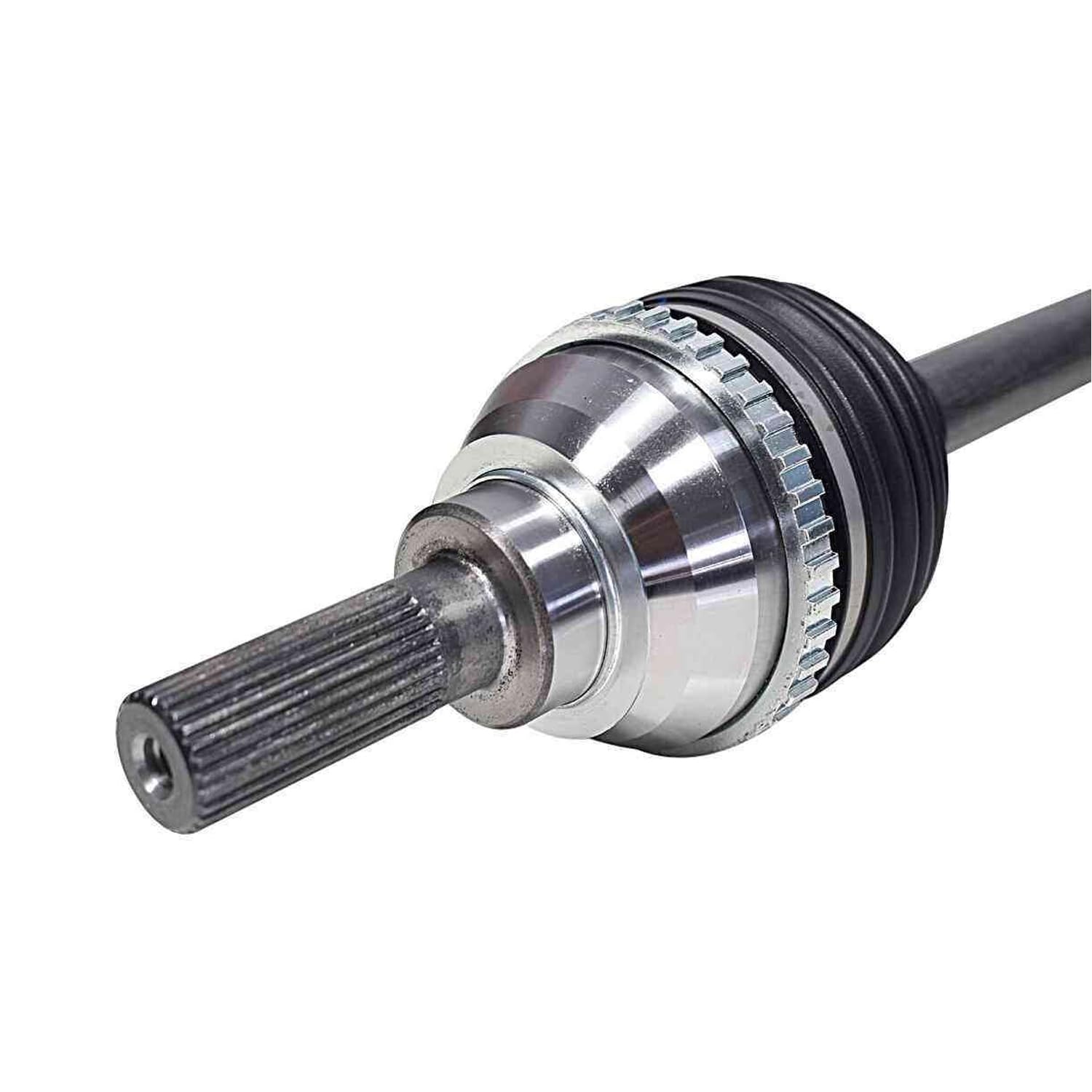 Maxfavor CV Axle Front Right Compatible with AM General Hummer 1992-2001, 4WD, CV Axle Joint Shaft Assembly Front Passenger Side