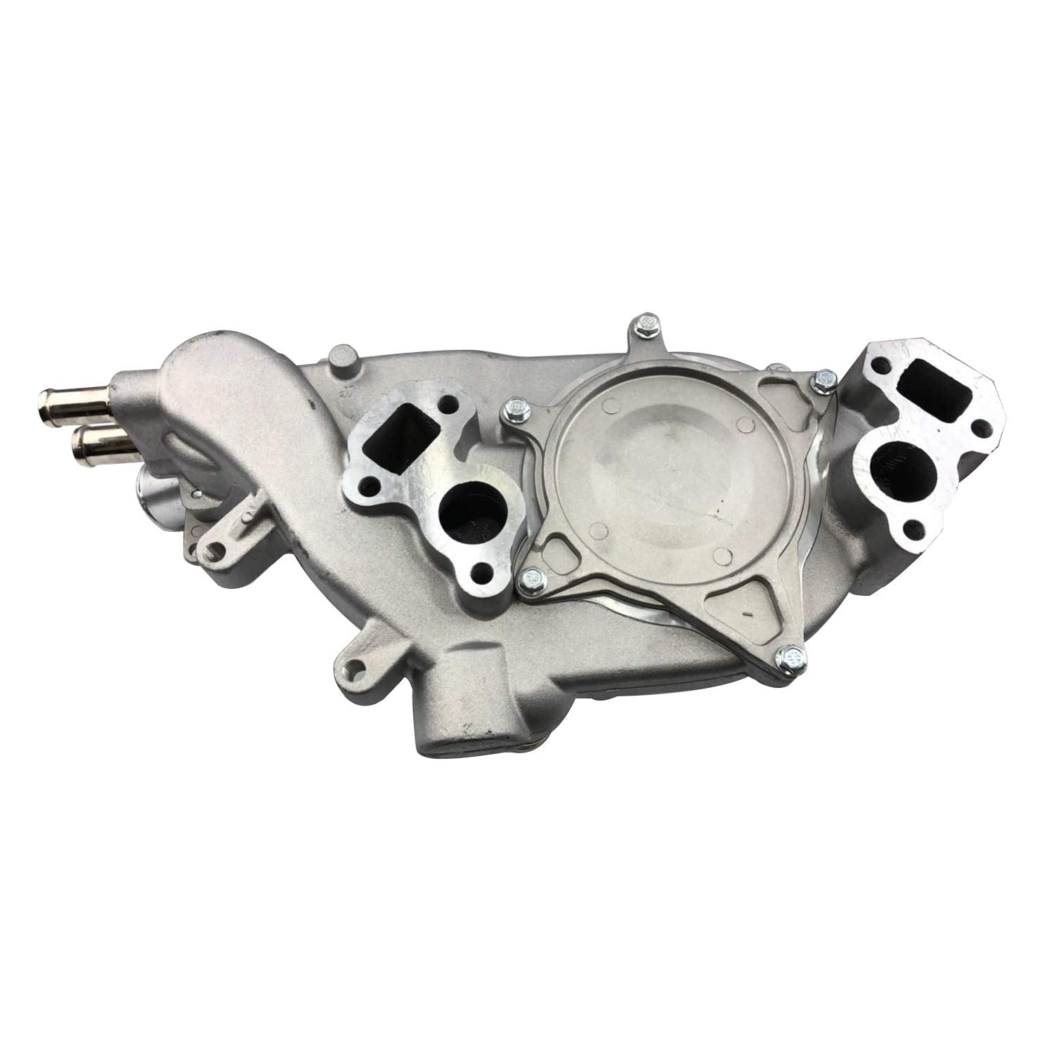 Maxfavor Water Pump AW5081 Compatible with 2001-2004 Avanti II, for Chevy 1998-2002 Camaro 1997-2004 Corvette, for Pontiac 1998-2002 Firebird 2004-2006 GTO Automotive Engine Water